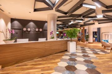 Отель Lankaran Springs Wellness Resort Азербайджан, Ленкорань, фото 13