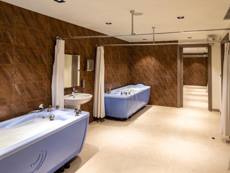 Lankaran Springs Wellness Resort