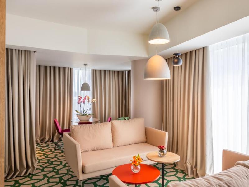 Lankaran Springs Wellness Resort