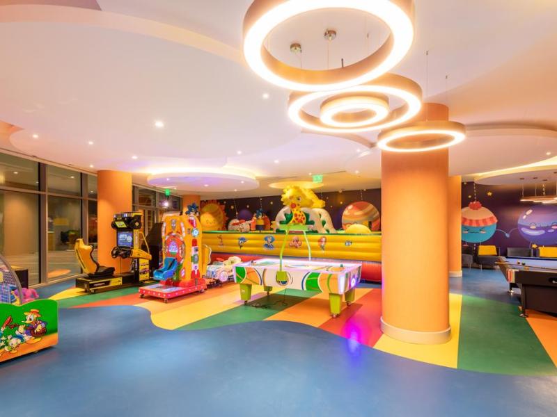 Lankaran Springs Wellness Resort