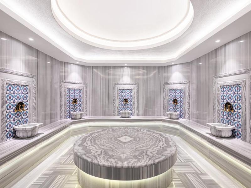 Lankaran Springs Wellness Resort