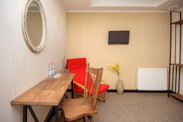 Отель Hotel Beli Грузия, Тбилиси, фото 3