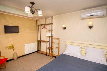 Отель Hotel Beli Грузия, Тбилиси, фото 7