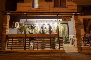 Отель Hotel Beli Грузия, Тбилиси, фото 8