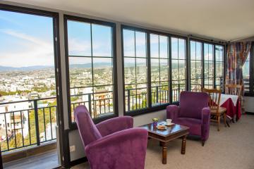 Отель Hotel Beli Грузия, Тбилиси, фото 10