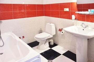 Отель Hotel Corner Грузия, Тбилиси, фото 6