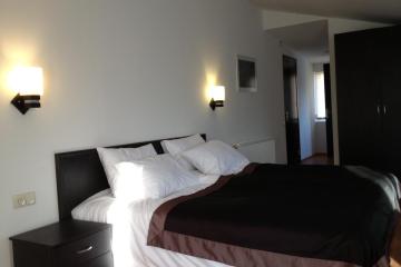 Отель Hotel Corner Грузия, Тбилиси, фото 7