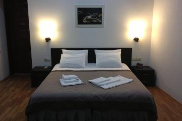 Отель Hotel Corner Грузия, Тбилиси, фото 8