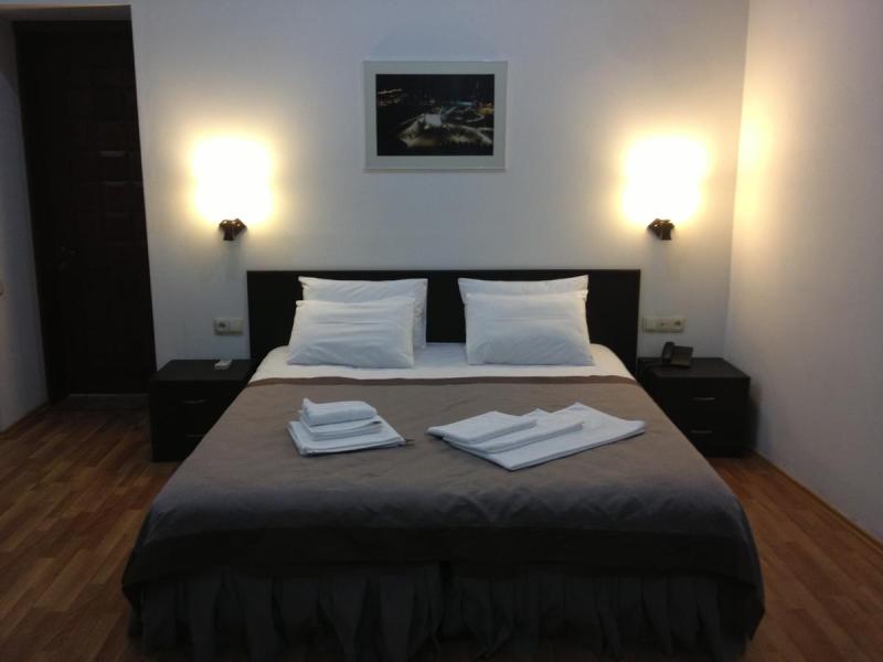 Hotel Corner