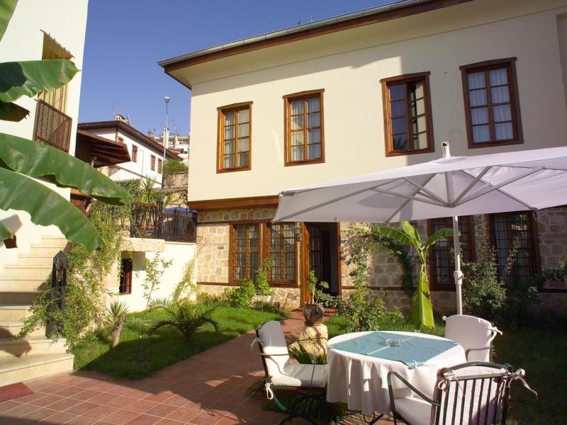 Dogan Hotel by Prana Hotels & Resorts