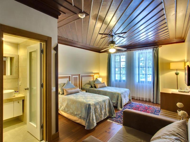 Dogan Hotel by Prana Hotels & Resorts