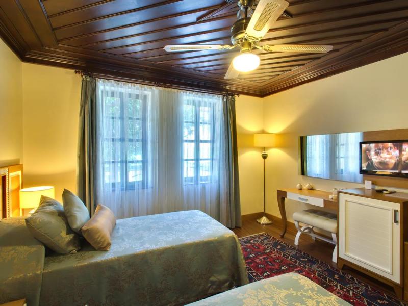 Dogan Hotel by Prana Hotels & Resorts