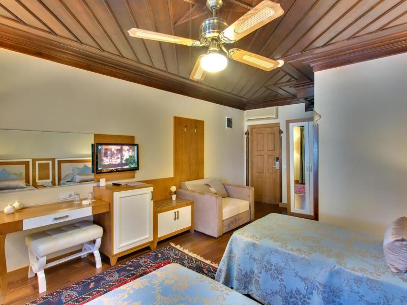 Dogan Hotel by Prana Hotels & Resorts