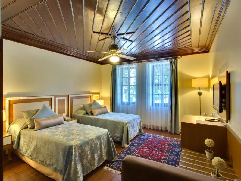 Dogan Hotel by Prana Hotels & Resorts