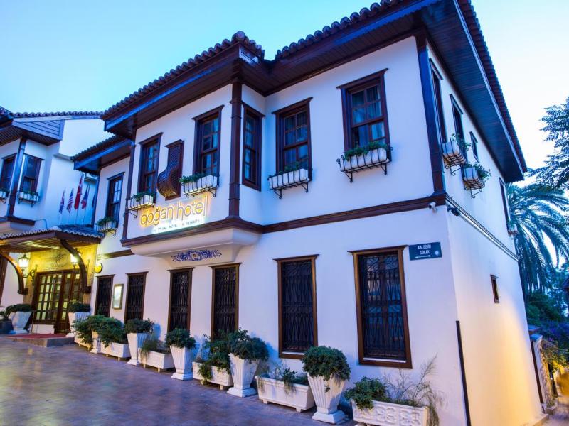 Dogan Hotel by Prana Hotels & Resorts