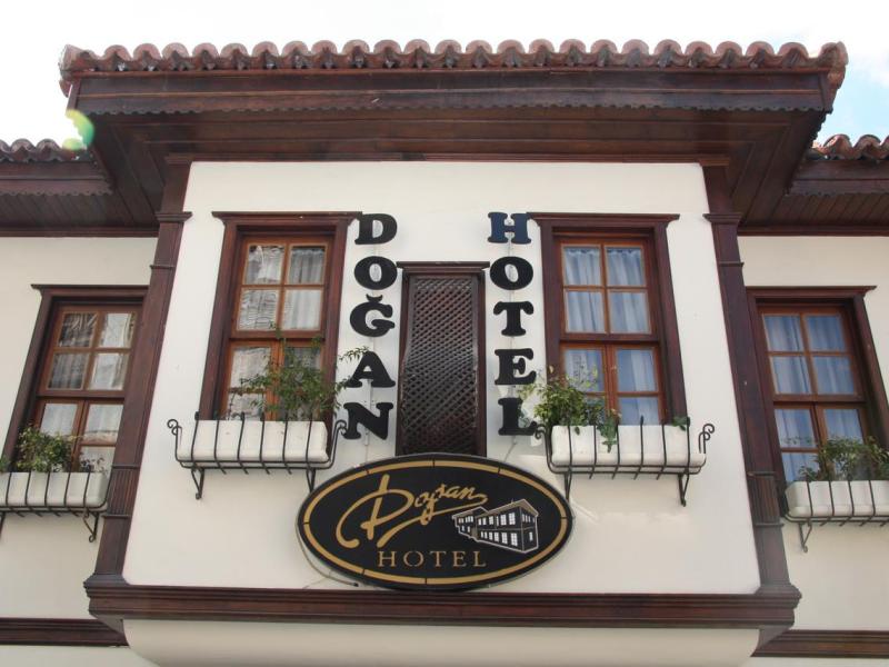 Dogan Hotel by Prana Hotels & Resorts