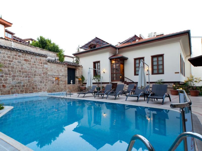 Dogan Hotel by Prana Hotels & Resorts