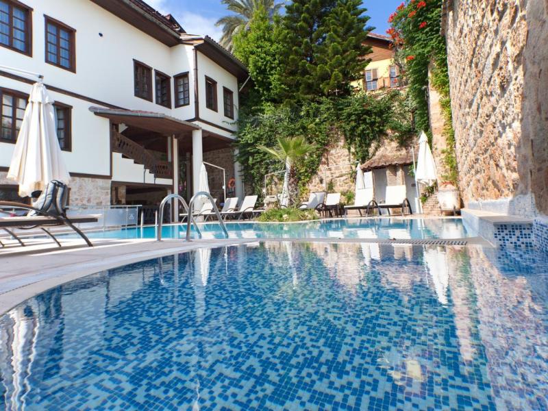 Dogan Hotel by Prana Hotels & Resorts