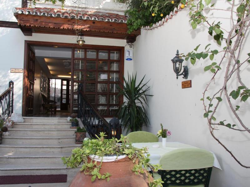 Dogan Hotel by Prana Hotels & Resorts