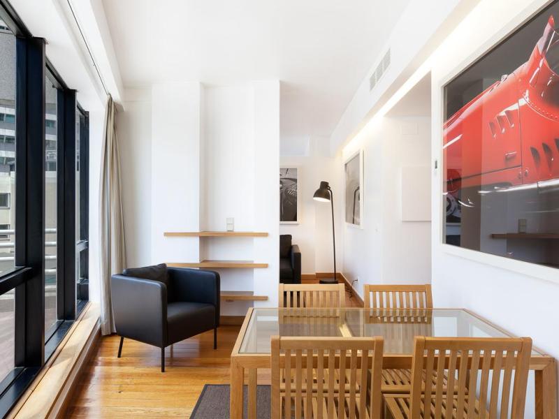 Hello Lisbon Marques de Pombal Apartments