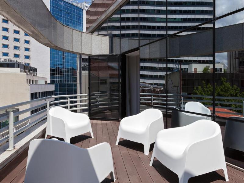 Hello Lisbon Marques de Pombal Apartments