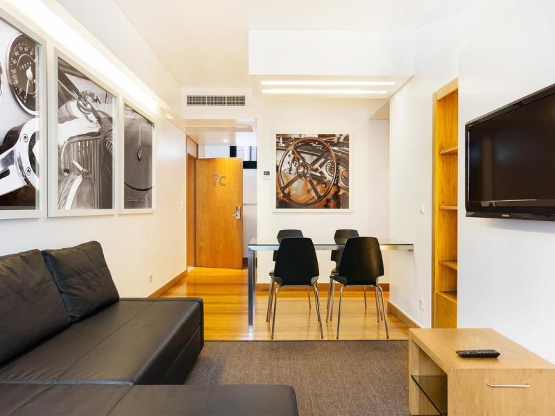 Hello Lisbon Marques de Pombal Apartments