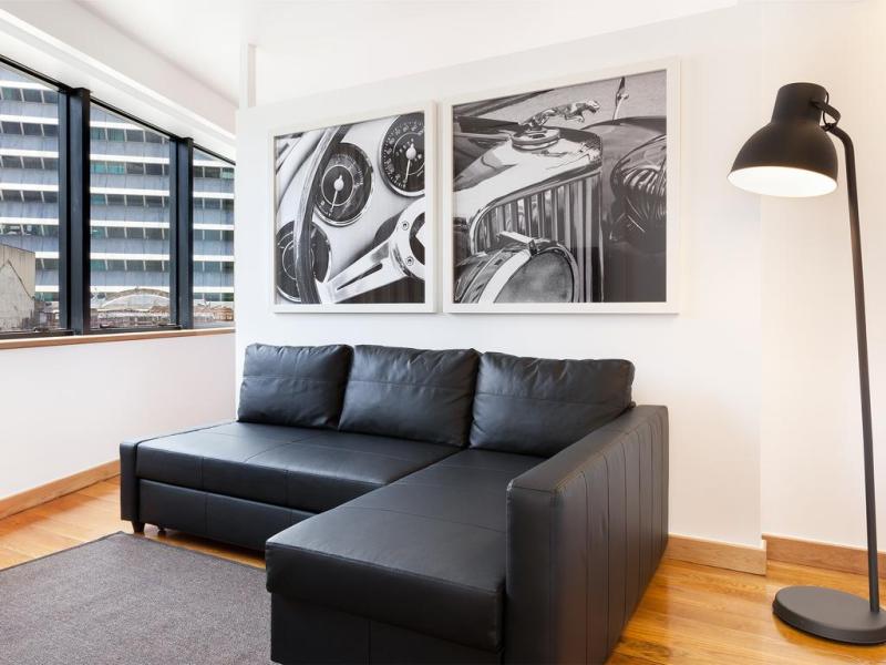 Hello Lisbon Marques de Pombal Apartments