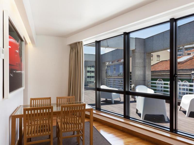 Hello Lisbon Marques de Pombal Apartments