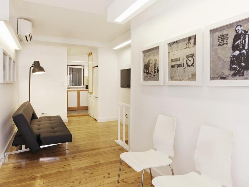 Hello Lisbon Santos Apartments