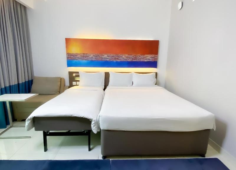 Citymax Hotel Business Bay