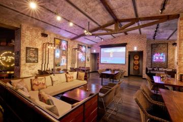 Отель Citymax Hotel Business Bay ОАЭ, Бизнес Бэй, фото 13