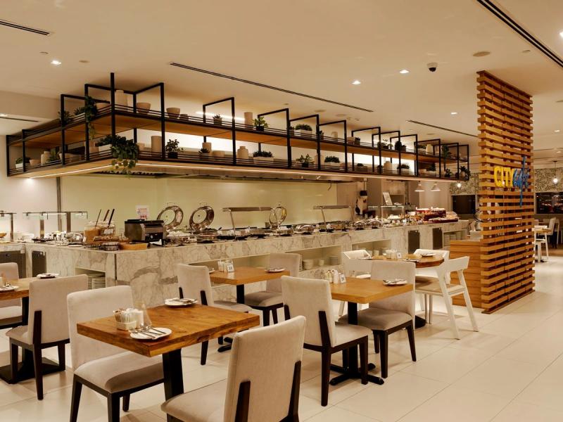 Citymax Hotel Business Bay