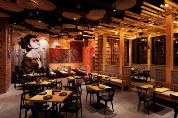 Отель Citymax Hotel Business Bay ОАЭ, Бизнес Бэй, фото 16