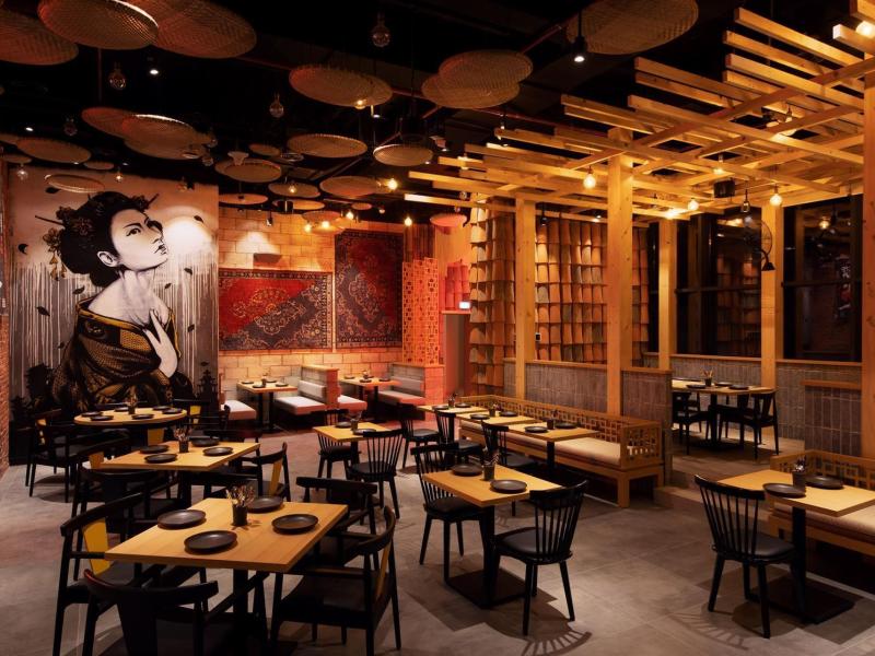 Citymax Hotel Business Bay