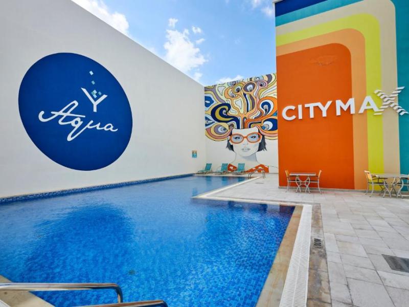 Citymax Hotel Business Bay