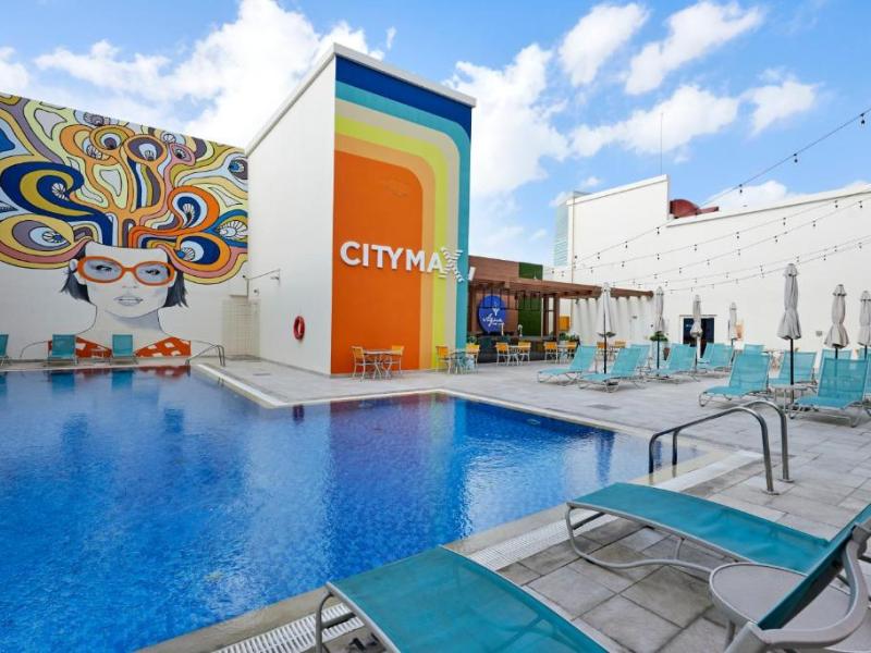 Citymax Hotel Business Bay