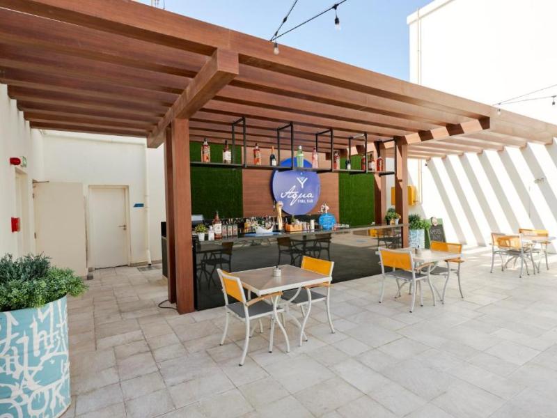 Citymax Hotel Business Bay