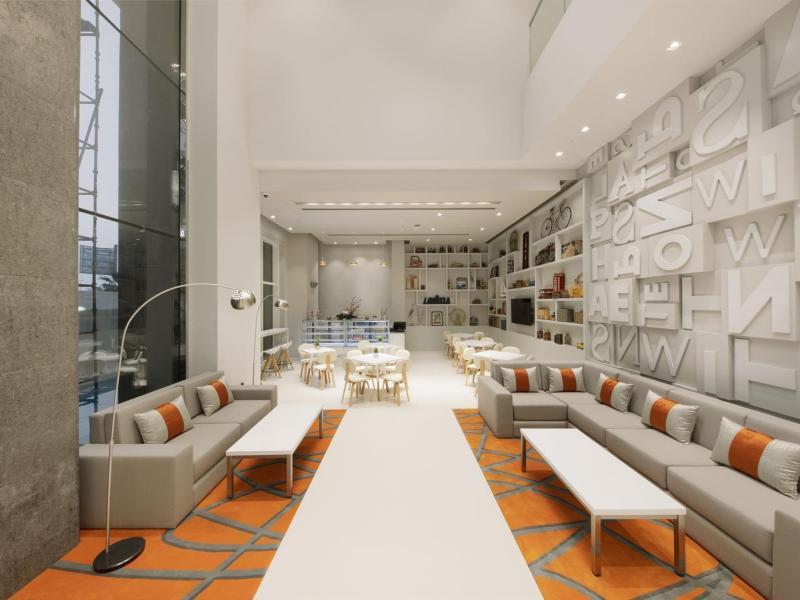 Citymax Hotel Business Bay