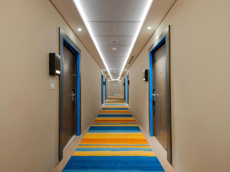 Citymax Hotel Business Bay