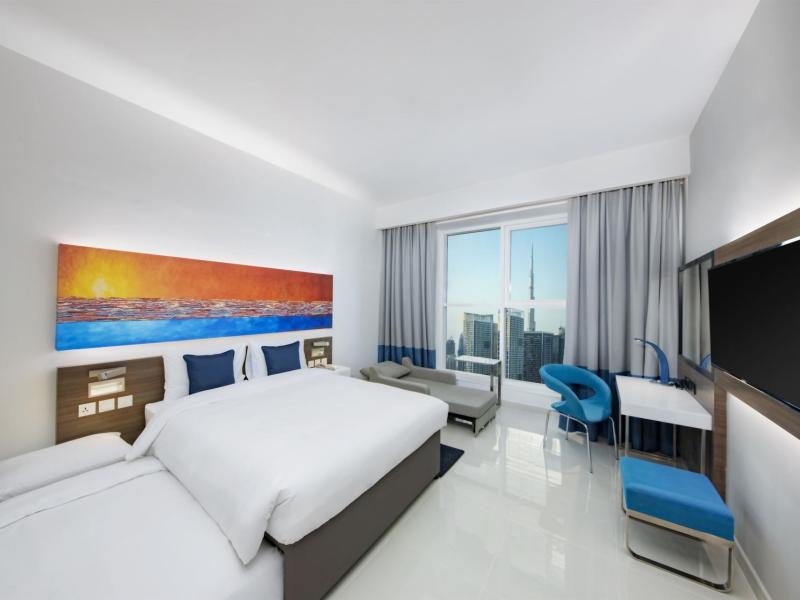 Citymax Hotel Business Bay