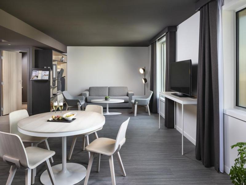 Innside Paris Charles de Gaulle