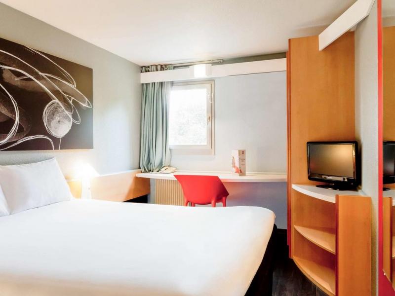 Ibis Lyon Nord