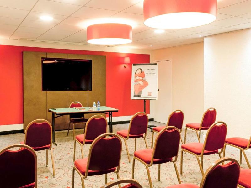 Ibis Lyon Nord