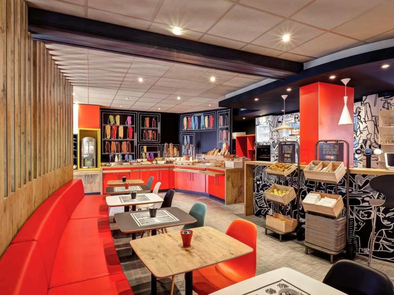 Ibis Lyon Nord