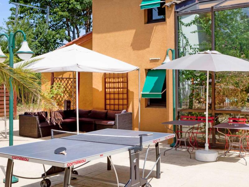 Ibis Lyon Nord