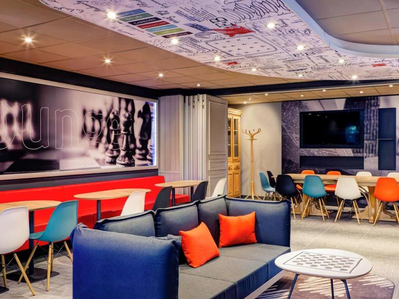 Ibis Lyon Nord