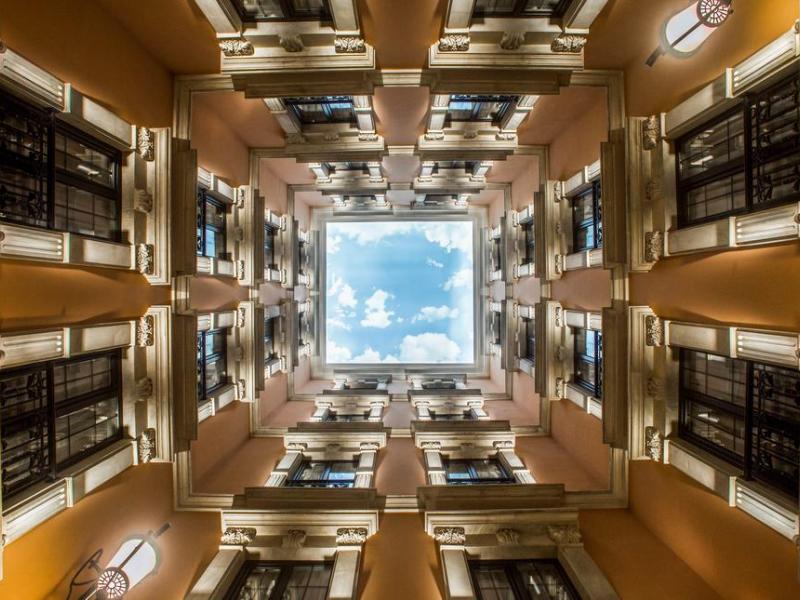 Sapphire Bayil Hotel