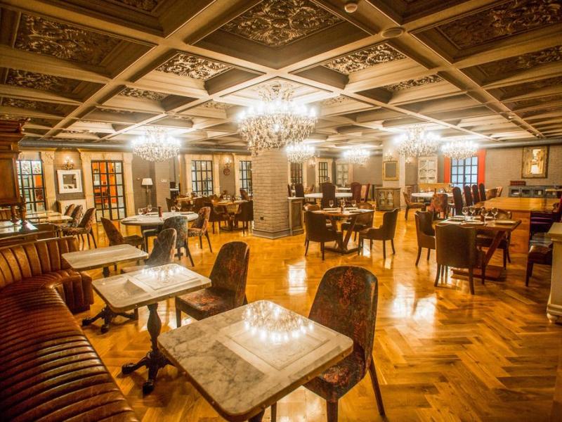 Sapphire Bayil Hotel