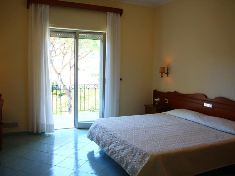 Alexander Hotel Terme