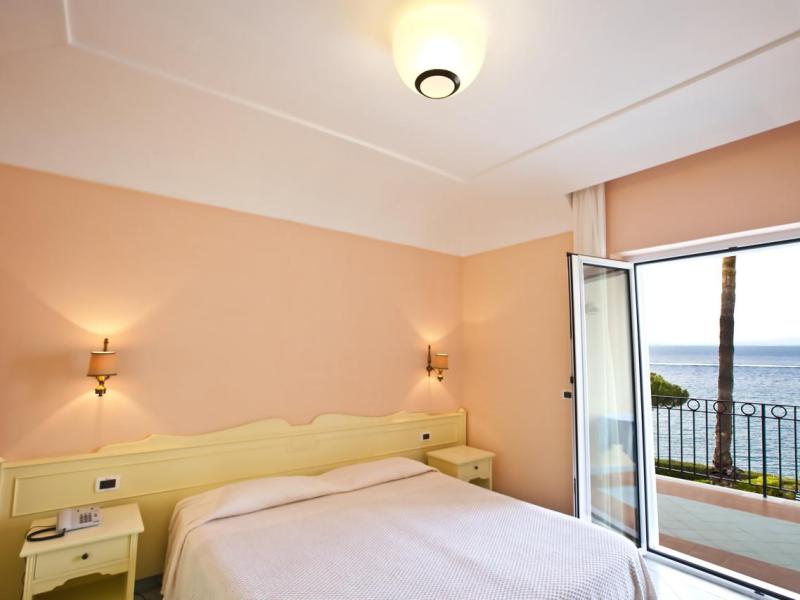 Alexander Hotel Terme